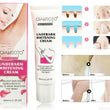 Body Skin Whitening Cream for Sensitive Area Armpit Leg Knee Private Parts