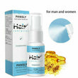 2 Pack Pansly Herbal Gentle Hair Spray Permanent Hair Growth Inhibitor