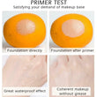 One Step Color Corrector Tri-Color contour Isolation Cream Skin Tone Correcting & Brightening Makeup Primer Neutralizing Dark Circles & Veins Correcting Redeness for Glowing, Flawless Makeup