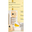 SENANA Golden Yeast Sleeping face Mask Frozen Film delicate rosy clear skin