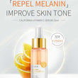 3 Pack Whitening Antioxidant Remove Spots Firm Soothing Vitamin C Serum 15ml
