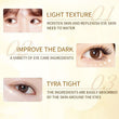 24K Gold Eye Cream Reduce Eye Bags , Puffiness Anti Wrinkle , Aging, Dark Circle