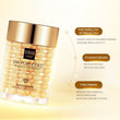 24K Gold Eye Cream Reduce Eye Bags , Puffiness Anti Wrinkle , Aging, Dark Circle