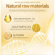 24K Gold Eye Cream Reduce Eye Bags , Puffiness Anti Wrinkle , Aging, Dark Circle