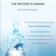 Whitening Face Serum Anti-Aging Anti Wrinkle Remove Freckle Firming Nourishing
