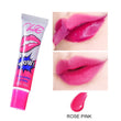 6 Colors Lip Stain Tattoo Magic Color Peel Off Mask Tint Long Lasting Waterproof VeniCare