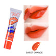 6 Colors Lip Stain Tattoo Magic Color Peel Off Mask Tint Long Lasting Waterproof VeniCare