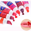 6 Colors Lip Stain Tattoo Magic Color Peel Off Mask Tint Long Lasting Waterproof VeniCare