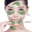 60 PCS Collagen Eye Patches Anti Aging ,Wrinkles Dark Circles Eye Bags Moistrize