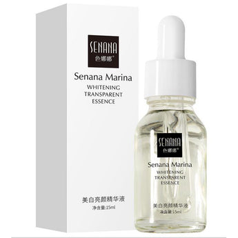 Whitening Face Serum Anti-Aging Anti Wrinkle Remove Freckle Firming Nourishing