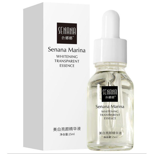 Whitening Face Serum Anti-Aging Anti Wrinkle Remove Freckle Firming Nourishing