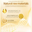 Eye Cream - 24K Reduce Eye Bags Fine Lines Dark Spots