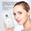 Roller Neck Cream Elastic V-shaped Anti-wrinkle Reduce Fine Lines Lift Firming
