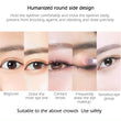 4D Mascara Silk Fiber waterproof Vivid Galaxy Lashes Thick Long eyelashes