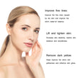 30Pcs Hyaluronic Acid Essence Capsules Serum Anti-aging Acne Freckle Whitening