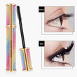 4D Mascara Silk Fiber waterproof Vivid Galaxy Lashes Thick Long eyelashes