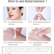 30Pcs Hyaluronic Acid Essence Capsules Serum Anti-aging Acne Freckle Whitening