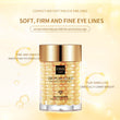 Eye Cream - 24K Reduce Eye Bags Fine Lines Dark Spots