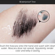 4D Mascara Silk Fiber waterproof Vivid Galaxy Lashes Thick Long eyelashes
