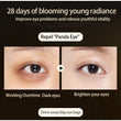 60 PCS Collagen Eye Patches Anti Aging ,Wrinkles Dark Circles Eye Bags Moistrize