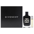 Givenchy Gentlemen Society Men 2 Pc Gift Set 3.3oz EDP Spray, 0.42oz EDP Spray