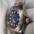 Invicta Cruiseline Limited Edition Men's Watch - 47mm, Rose Gold, Steel