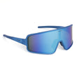 Invicta X NOA Unisex Polarized Sunglasses, Multi Color (NOAEW-002-03)