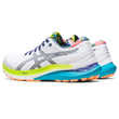 Asics GEL-KAYANO 29 LITE-SHOW Women Running Shoes Lime Zest/Lite-Show 9.5 B