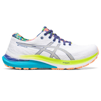 Asics GEL-KAYANO 29 LITE-SHOW Women Running Shoes Lime Zest/Lite-Show 9.5 B