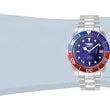 Invicta 5053 Men's Pro Diver Collection Blue Dial Automatic Watch