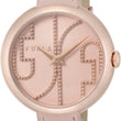 FURLA Cosy Nude Genuine Leather Strap Watch Model: WW00005012L3