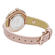 FURLA Cosy Nude Genuine Leather Strap Watch Model: WW00005012L3