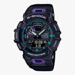 Casio G-Shock G-Squad Addition Smartphone Black Resin Watch GBA900-1A6