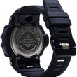 Casio G-Shock G-Squad Addition Smartphone Black Resin Watch GBA900-1A6