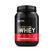OPTIMUM NUTRITION GOLD STANDARD 100% WHEY PROTEIN 2LB Muscle Support & Recovery