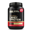 2 Pack OPTIMUM NUTRITION GOLD STANDARD 100% WHEY PROTEIN 2LB Muscle
