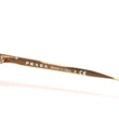 Prada 28S 28 UE0-1O1 52 28SV Pink Havana 52-16-140 Eyeglasses