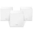 Tenda Nova MW12 Triband AC2100 Mesh WiFi System Wireless Internet Router 6000 Ft