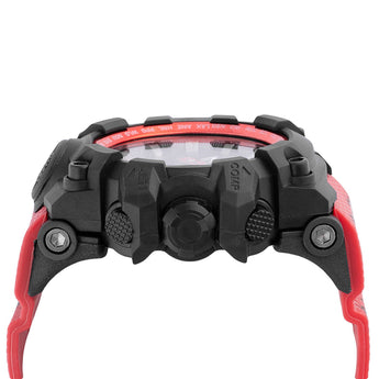 Activa X Invicta Men's Watch - 54.5mm, Red (ACW435-001)