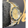 Chase Durer Men's Watch - 40mm, Gold, Steel