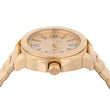 Invicta Speedway Quartz Gold Dial Men's Watch 46 mm
