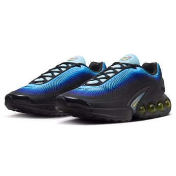 Nike Air Max DN SE Sky Blue Chamois Athletic Shoes Men's Size 10.5 HM0810-401