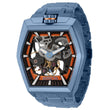 Invicta Akula Stealth Legion Mechanical Men's Watch w/ Skeleton Dial - 48mm Blue