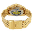 Invicta Pro Diver Automatic Black Dial “Sprite Bezel” Men’s Watch