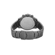 Invicta Specialty Men’s Quartz 45mm Gunmetal Black/Gray Stainless Steel Watch