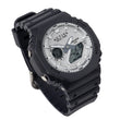 Activa Recon X Invicta Digital Unisex Watch - 45.5mm, Grey (ACW423-015)