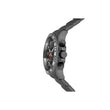 Invicta Specialty Men’s Quartz 45mm Gunmetal Black/Gray Stainless Steel Watch