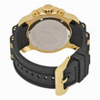 Invicta Men's Watch Pro Diver Scuba Chrono Silver Tone Dial Two Tone Strap