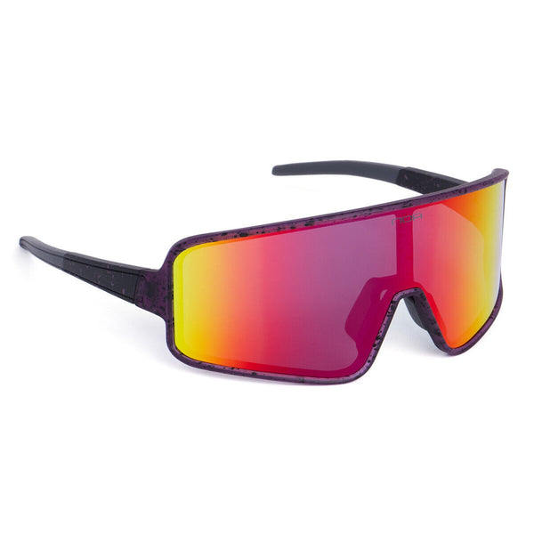 Invicta X NOA Unisex Polarized Sunglasses, Multi Color (NOAEW-002-04)