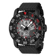Invicta Racing JM Limited Edition Men's Watch - 48mm. Black. Red